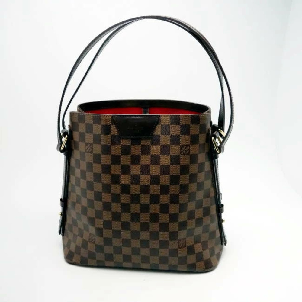 Louis Vuitton Shoulder Bag Damier Cavalli Vington